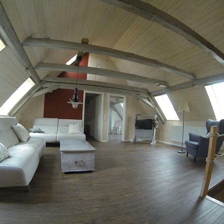 Ferienwohnung Gruengut Weckersdorf المظهر الخارجي الصورة