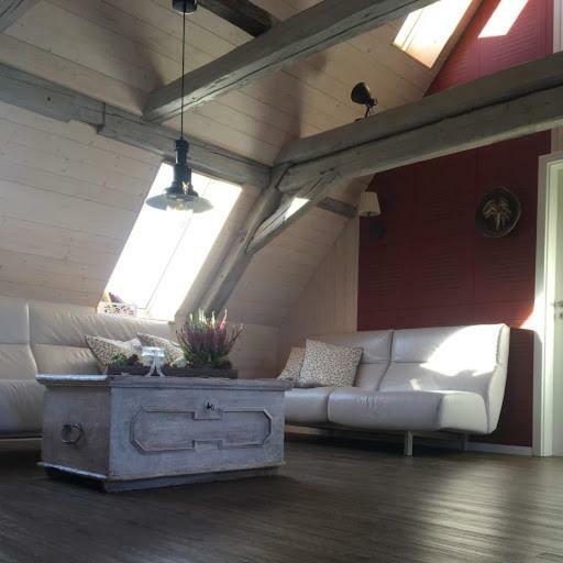 Ferienwohnung Gruengut Weckersdorf المظهر الخارجي الصورة