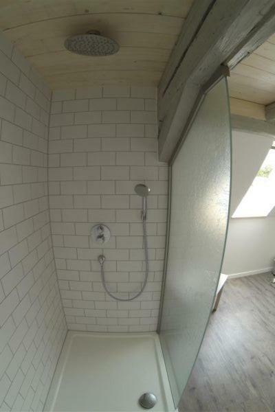 Ferienwohnung Gruengut Weckersdorf المظهر الخارجي الصورة